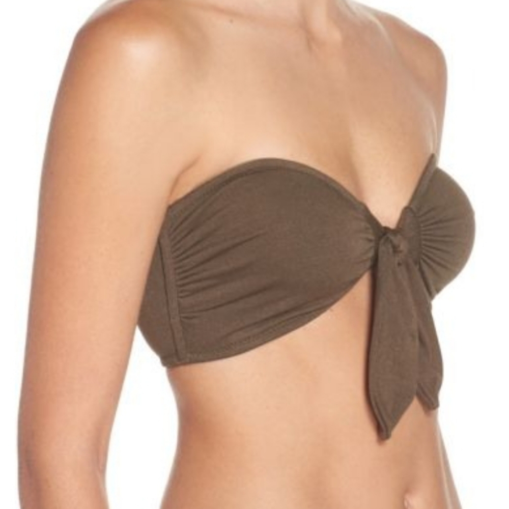 3 for $20 Free People Bandeau Size Large